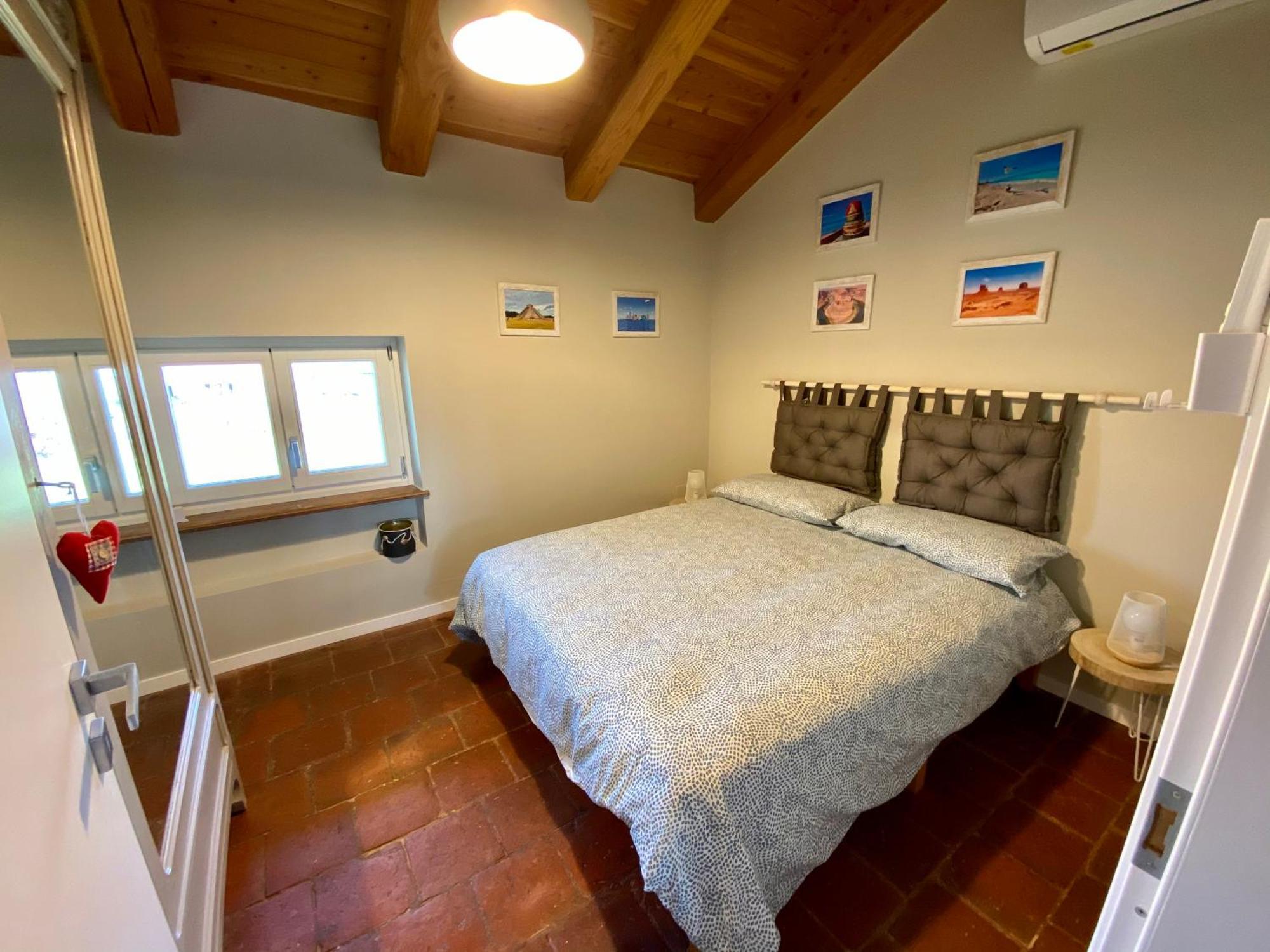 Apartamento Family Relais La Magnolia Villanova d'Asti Habitación foto