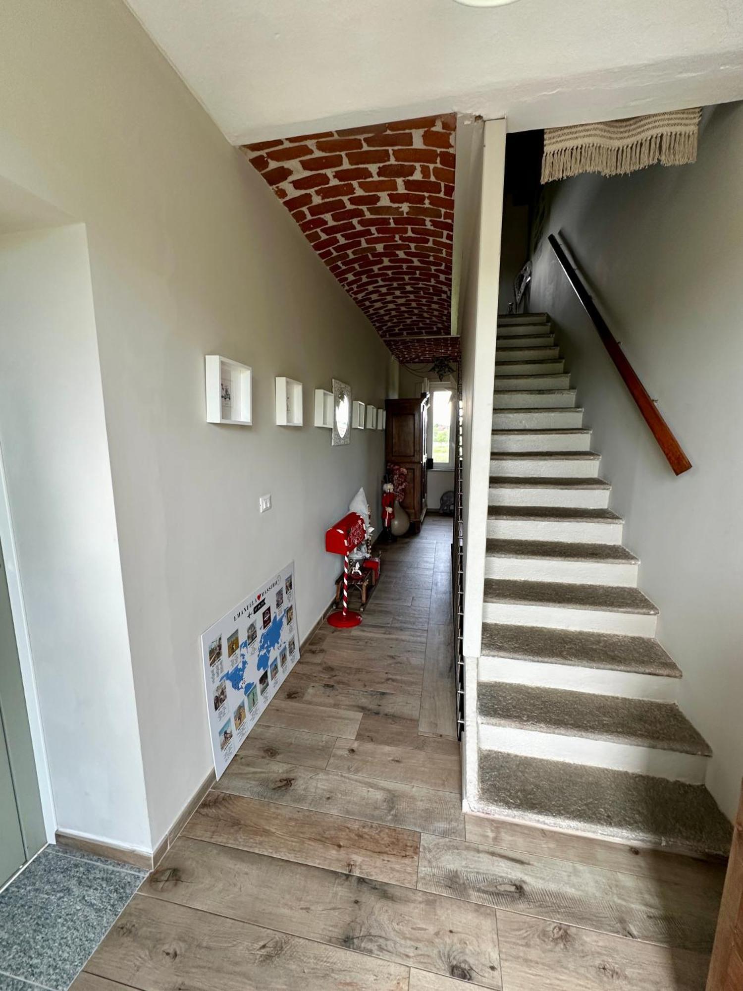 Apartamento Family Relais La Magnolia Villanova d'Asti Exterior foto