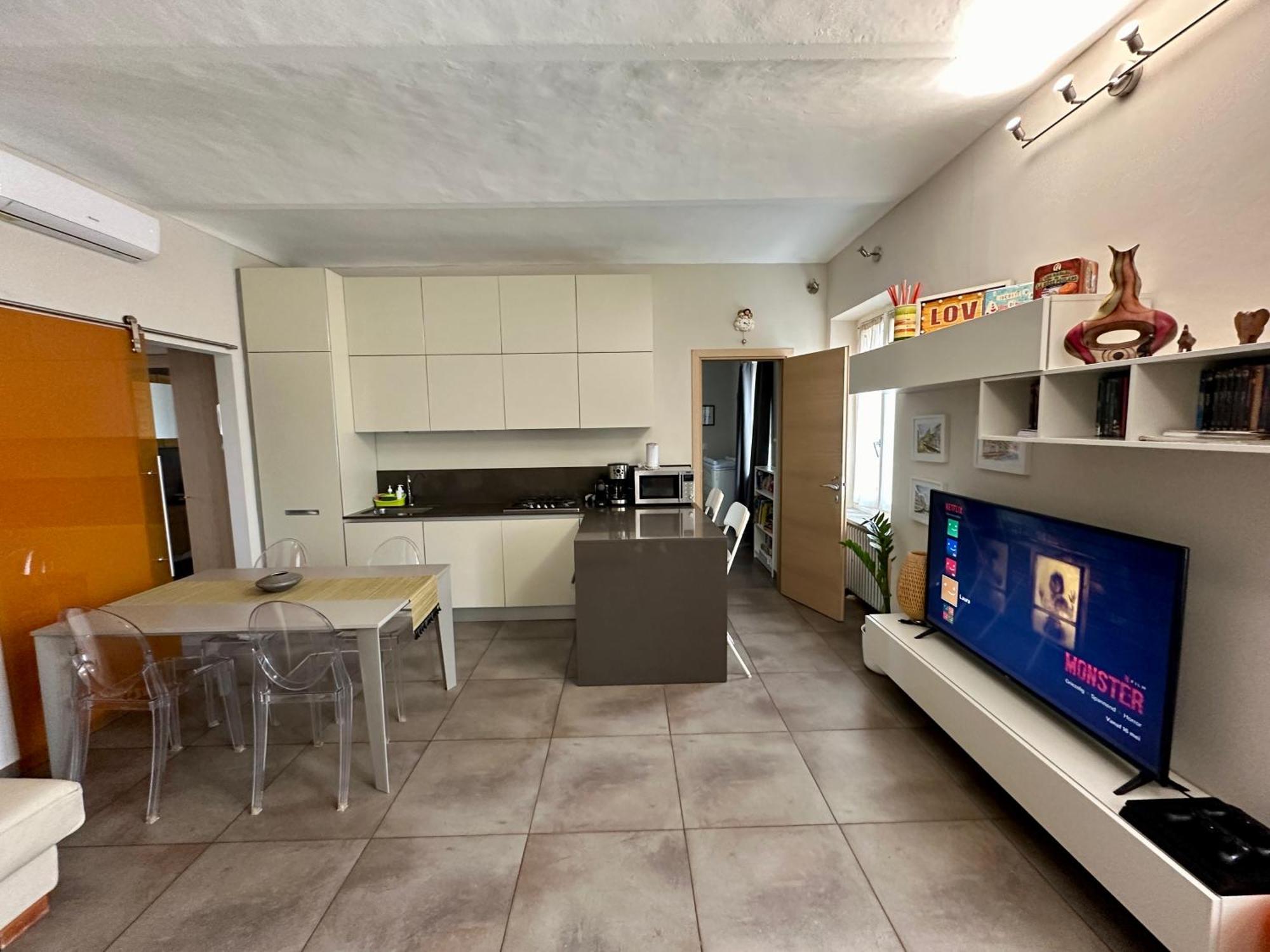 Apartamento Family Relais La Magnolia Villanova d'Asti Exterior foto