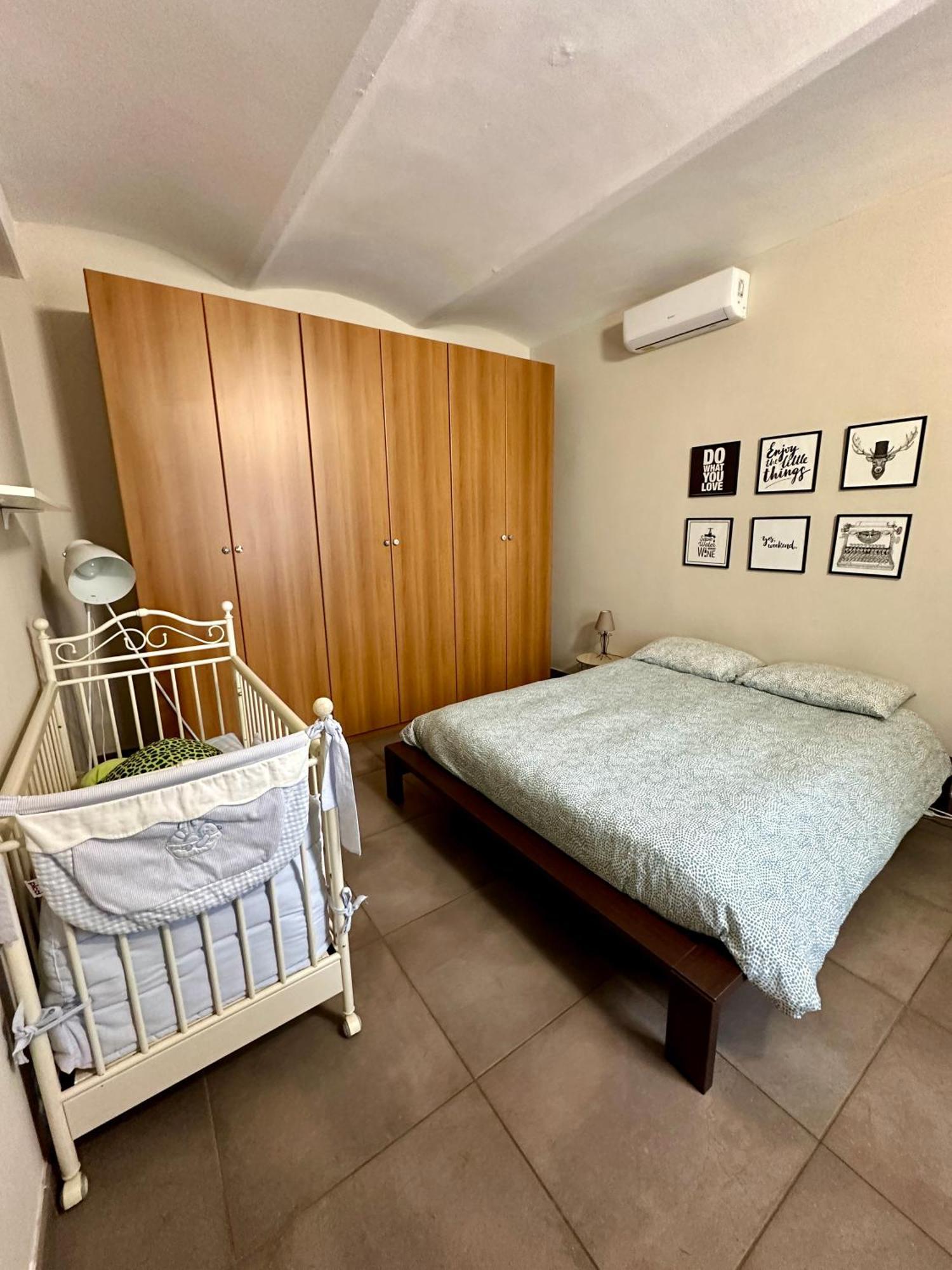 Apartamento Family Relais La Magnolia Villanova d'Asti Exterior foto