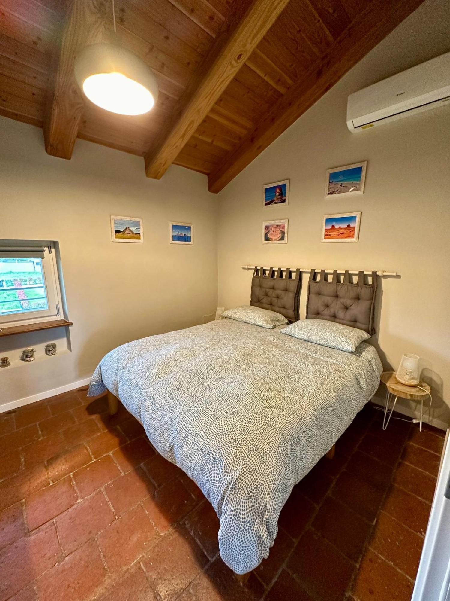 Apartamento Family Relais La Magnolia Villanova d'Asti Exterior foto