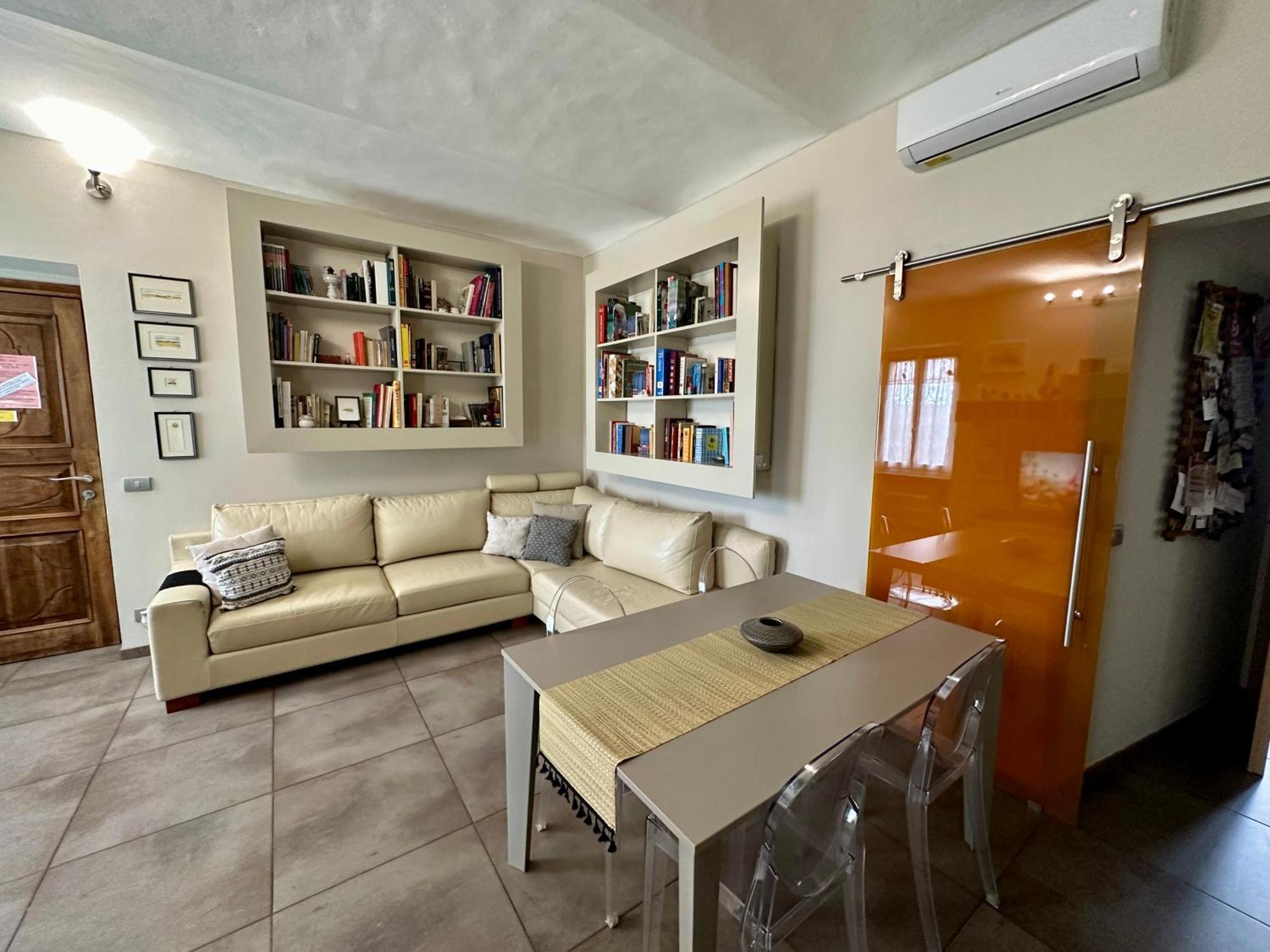 Apartamento Family Relais La Magnolia Villanova d'Asti Exterior foto