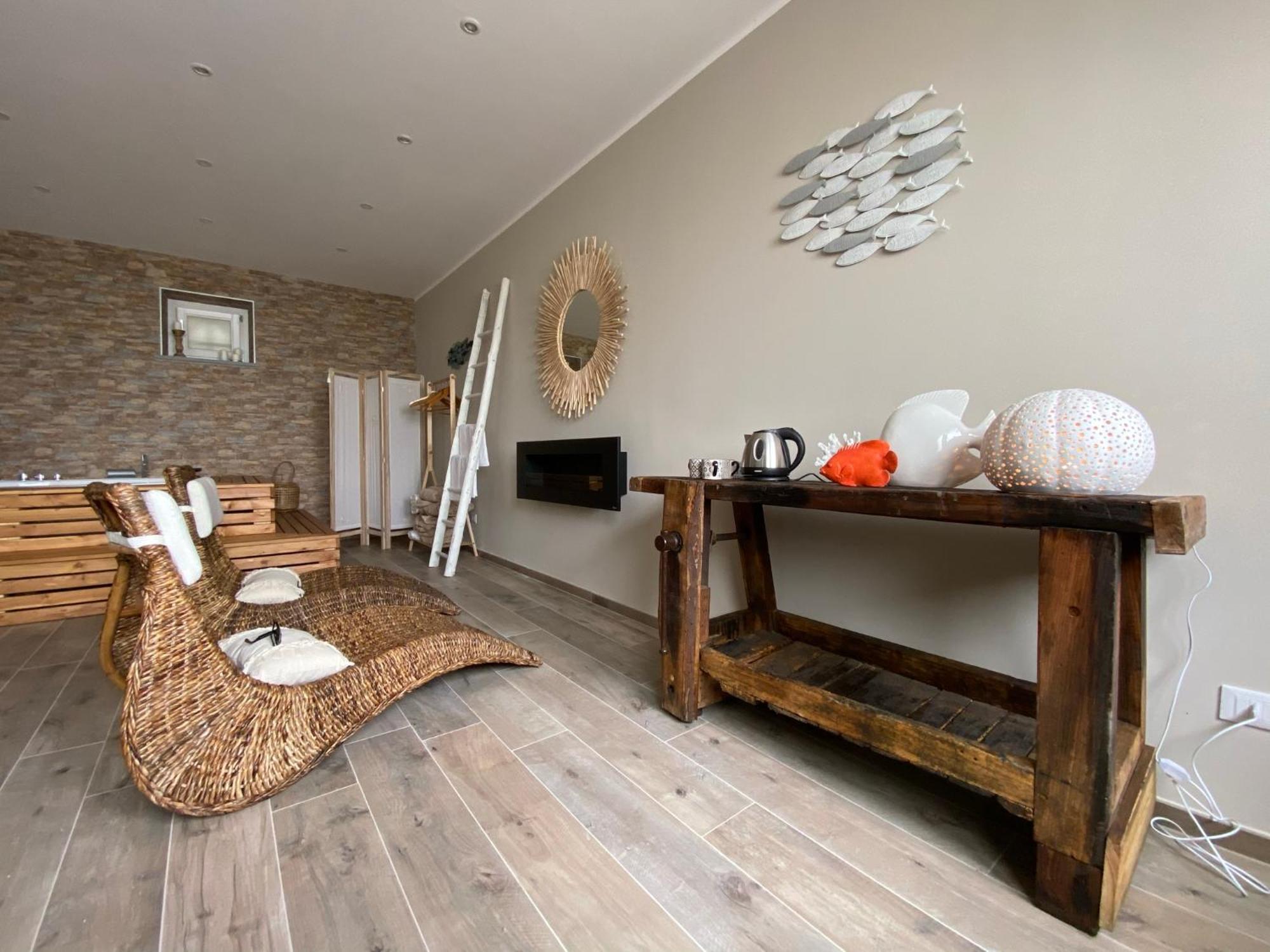 Apartamento Family Relais La Magnolia Villanova d'Asti Exterior foto