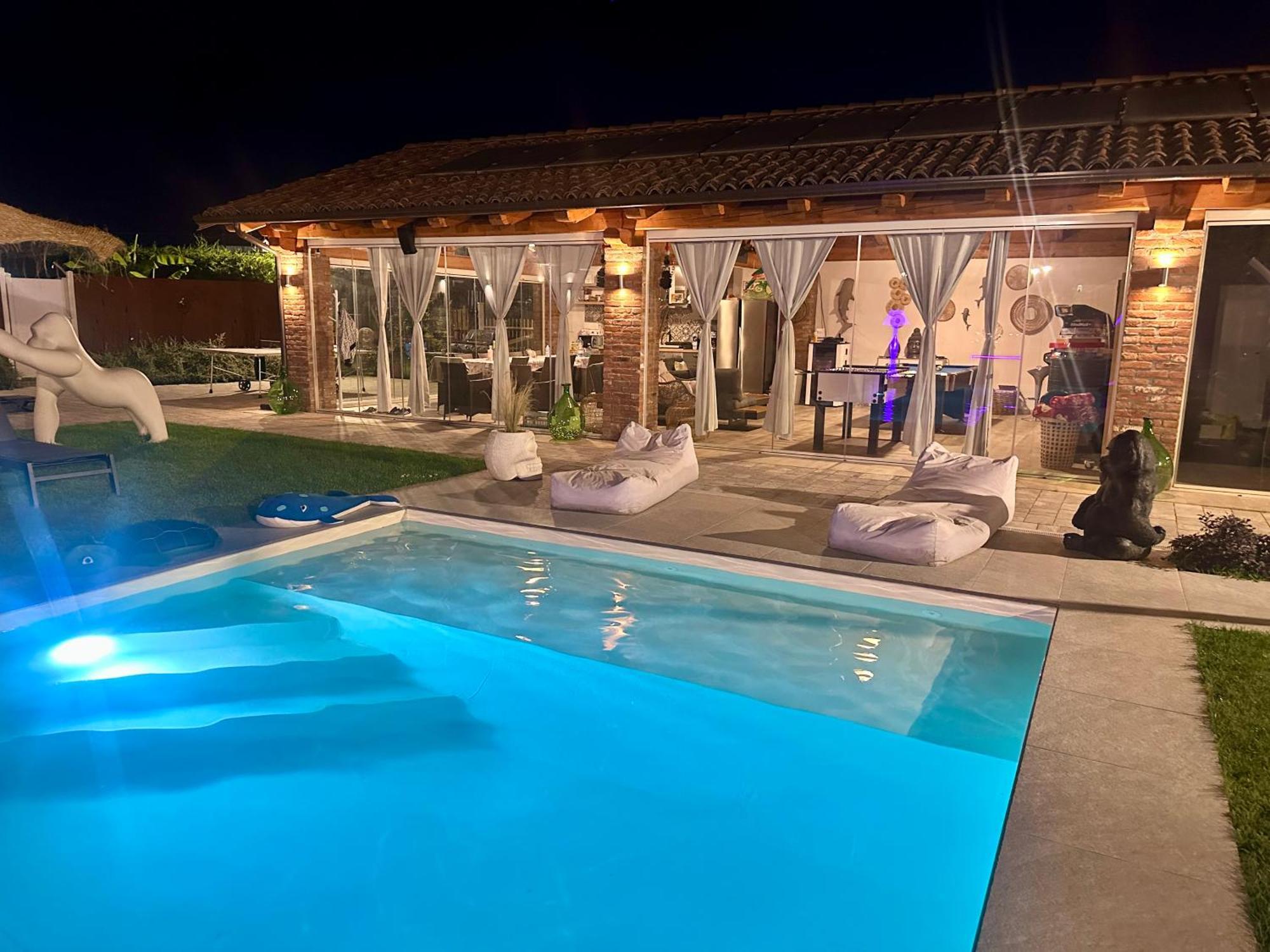 Apartamento Family Relais La Magnolia Villanova d'Asti Exterior foto