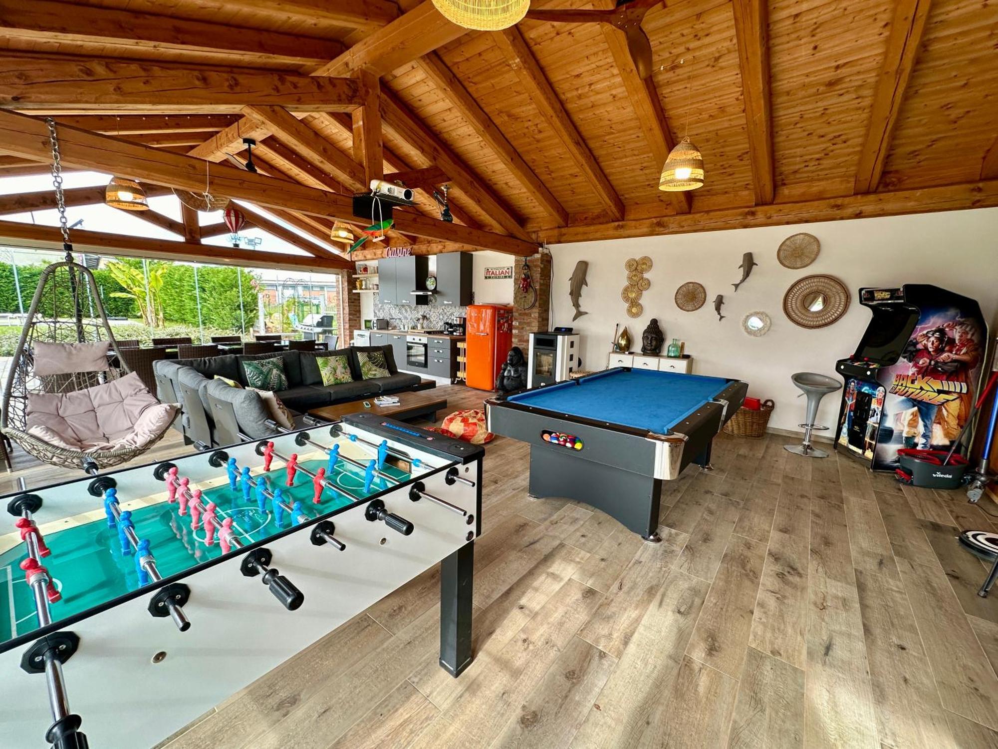 Apartamento Family Relais La Magnolia Villanova d'Asti Exterior foto